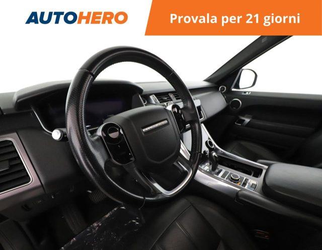 LAND ROVER Range Rover Sport 3.0 SDV6 249 CV HSE