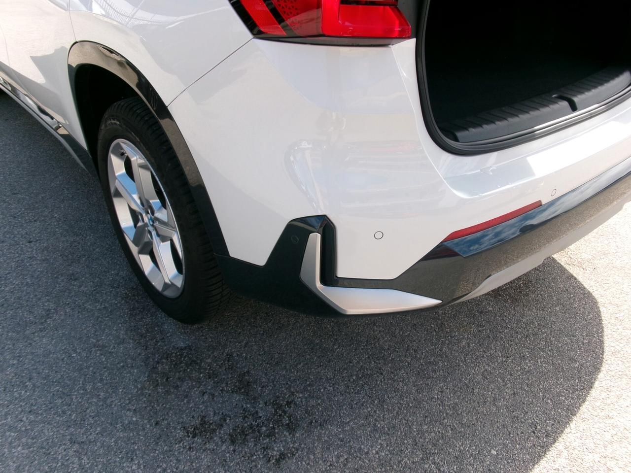 Bmw X1 SDRIVE 18d 2.0 150CV X-LINE EDITION SIGNATURE