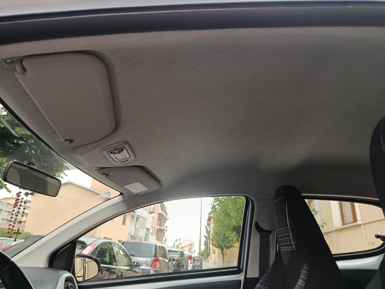 Peugeot 108 Access 1.0 VTI 68 #10861