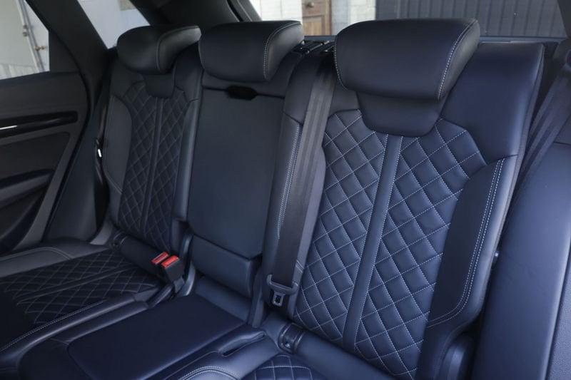 Audi Q5 Audi Q5 40 TDI quattro S tronic S line plus Unicoproprietario