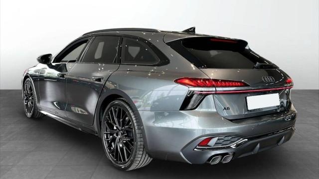 Audi A6 TDI 204cv S line Quattro-Ed.One-Gancio-21