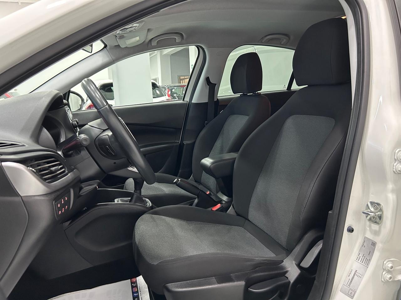 Fiat Tipo 1.3 Mjt 95cv S&S 5 porte Business