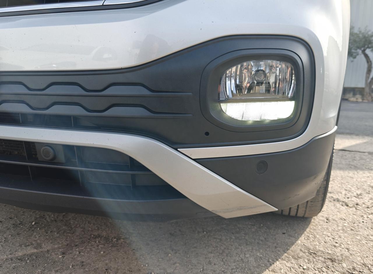 Volkswagen T-Cross 1.0 TSI 110 CV Advanced