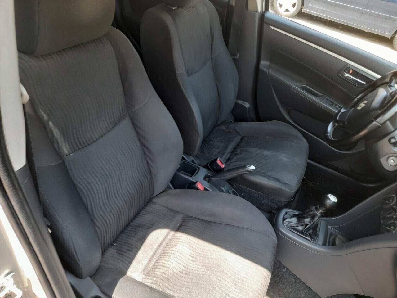 Suzuki Swift 1.3 MULTIJET 5 porte