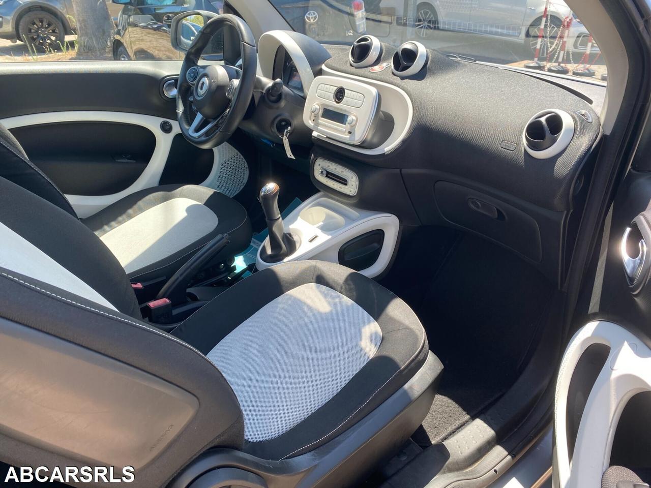 SMART - Fortwo - 70 1.0 twinamic Prime - NEOPATENT