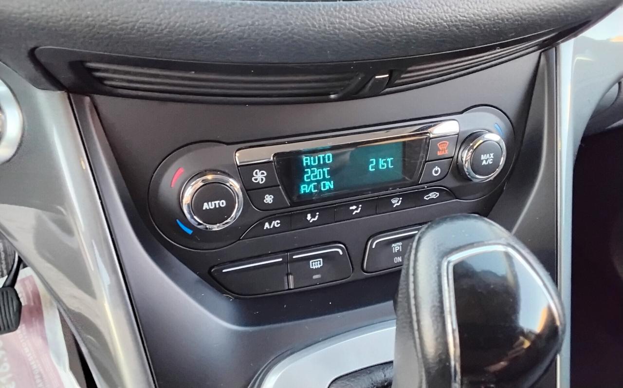 Ford C-Max 2.0 TDCi 115CV Powershift Titanium