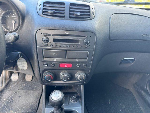 ALFA ROMEO 147 2.0 Mjt diesel Ok neopatentati 5 porte