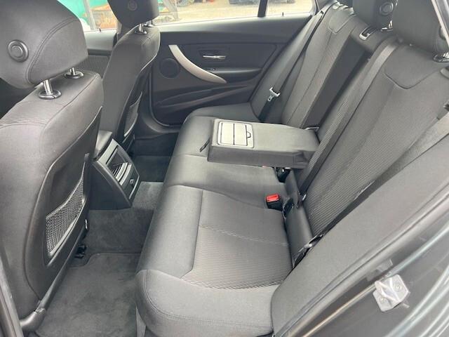 Bmw 316 316d Touring Sport