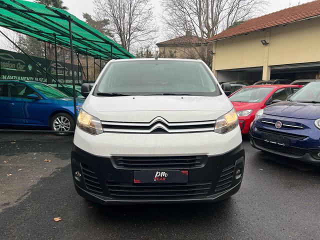 CITROEN Jumpy BlueHDi 120 S&S PL-SL-TN Atlante XL