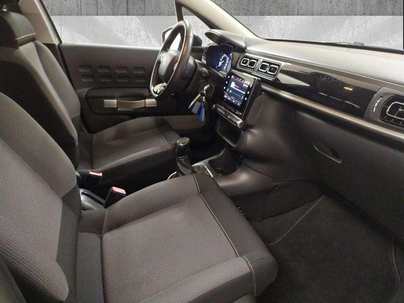 Citroën C3 1.2 puretech Shine Pack s&s 83cv