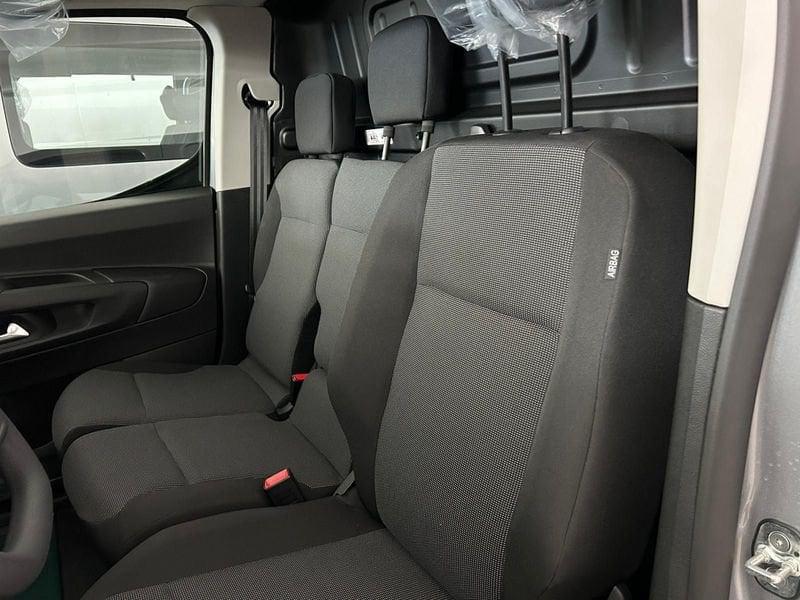 FIAT Doblò Doblo van XL 1.5 diesel 130cv auto