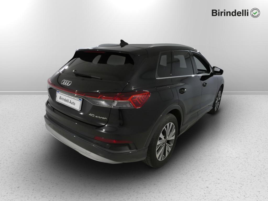 AUDI Q4 e-tron - Q4 40 e-tron Business