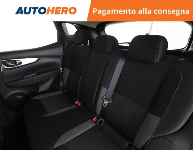 NISSAN Qashqai 1.3 DIG-T 140 CV N-Connecta