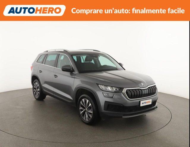 SKODA Kodiaq 1.5 TSI ACT DSG 7 posti Style