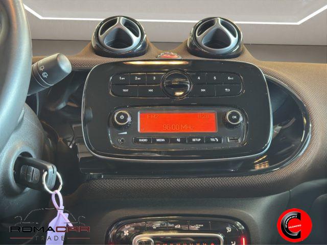 SMART ForTwo 90cv twinamic Perfect