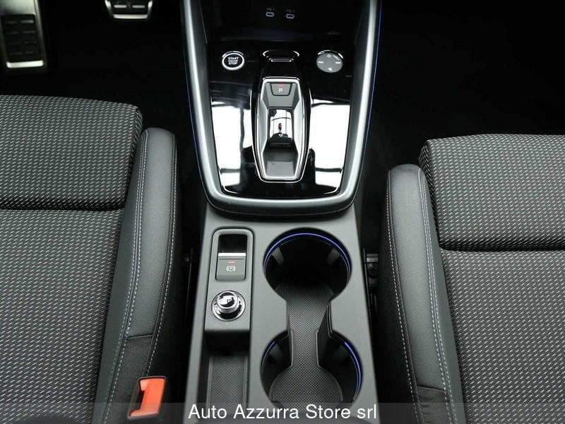 Audi A3 SPB 35 TFSI S line edition 150CV S-tronic *TETTO, 18", MATRIX, PROMO AZZURRA*