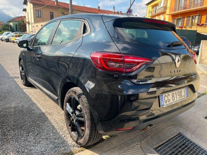 Renault Clio Clio TCe 100 CV GPL 5 porte Zen