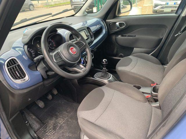 FIAT 500L 1.4 95 CV 120°