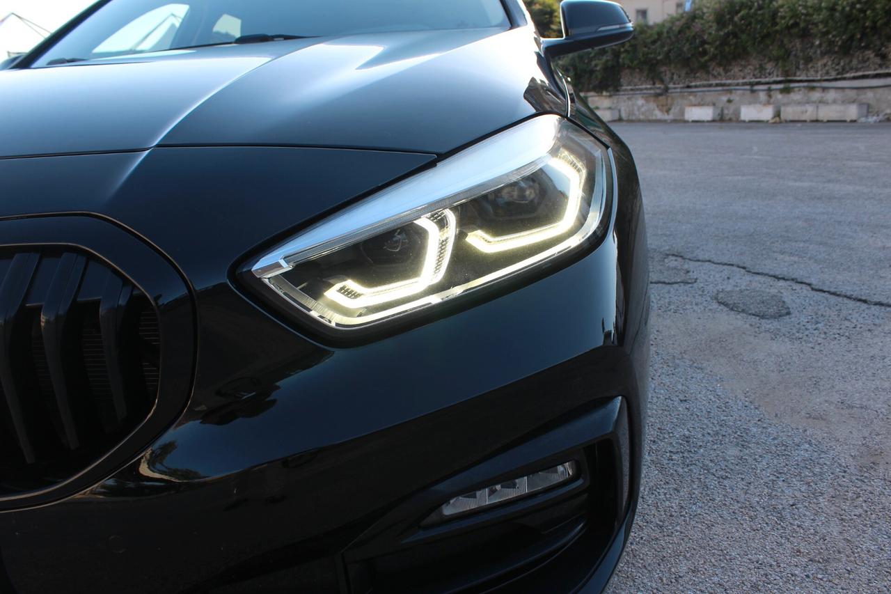 Bmw 118 SPORT