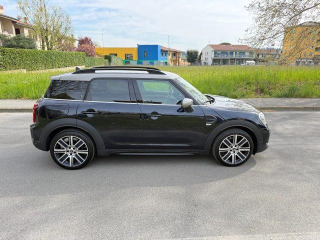 MINI Mini 1.5 Cooper Yours Countryman UNICO PROPRIETARIO