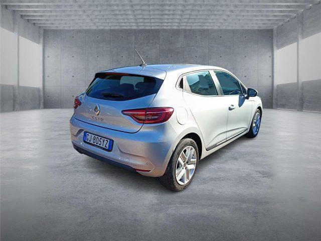 RENAULT Clio 5ª serie TCe 90 CV 5 porte Business