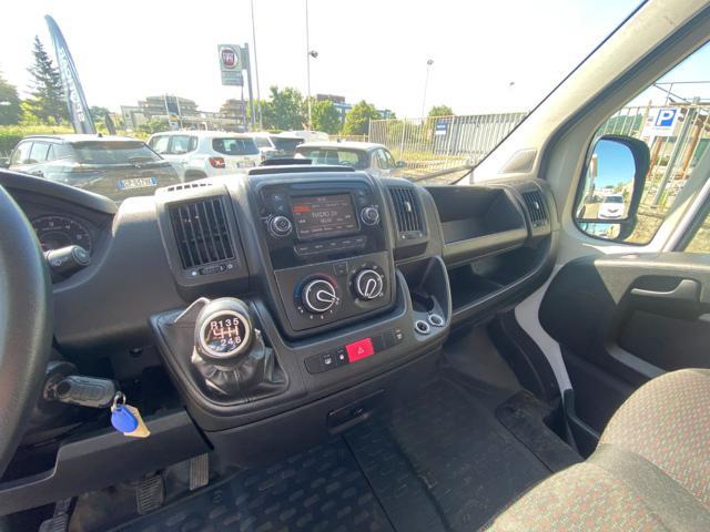 PEUGEOT Boxer *PROMO* 328 2.2 BlueHDi 120 S&S PC-TN Furgone