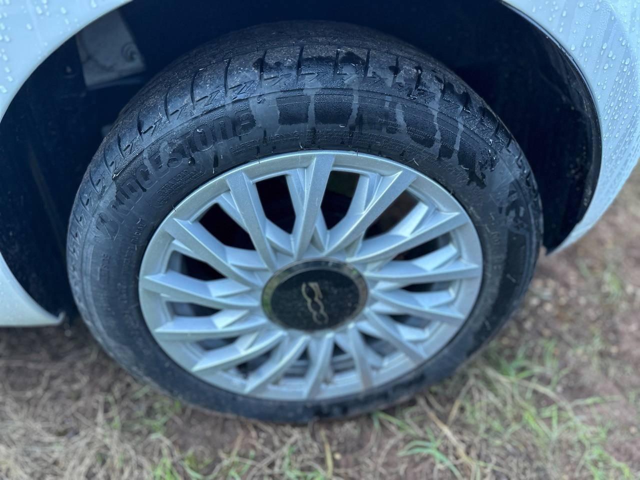 FIAT 500 (2015-2024) - 500 1.0 Hybrid Dolcevita