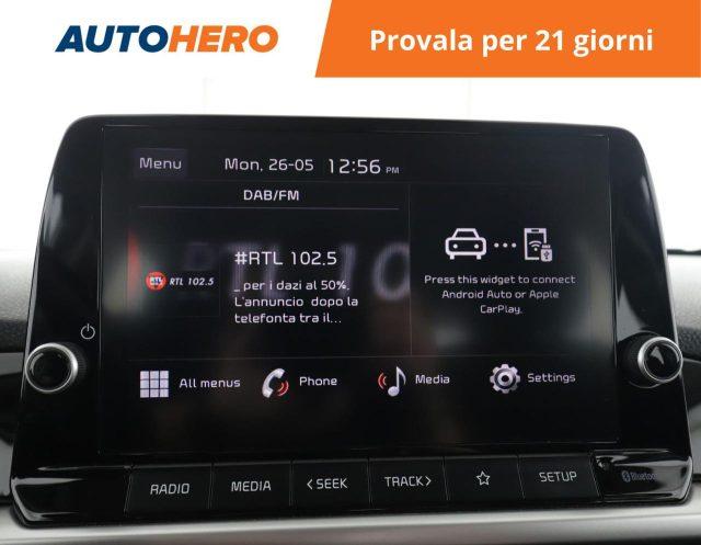 KIA Picanto 1.0 12V 5 porte Style