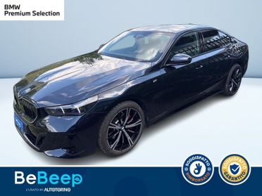 BMW Serie 5 520D 48V SDRIVE MSPORT PRO AUTO