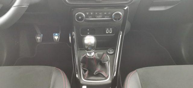FORD EcoSport 1.0 EcoBoost 100 CV ST-Line