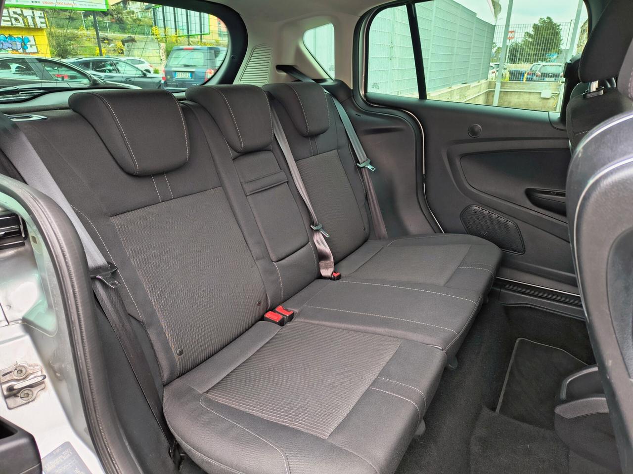 FORD B-MAX 1.5 DIESEL 75 CV SOLI 100.000 KM 2014