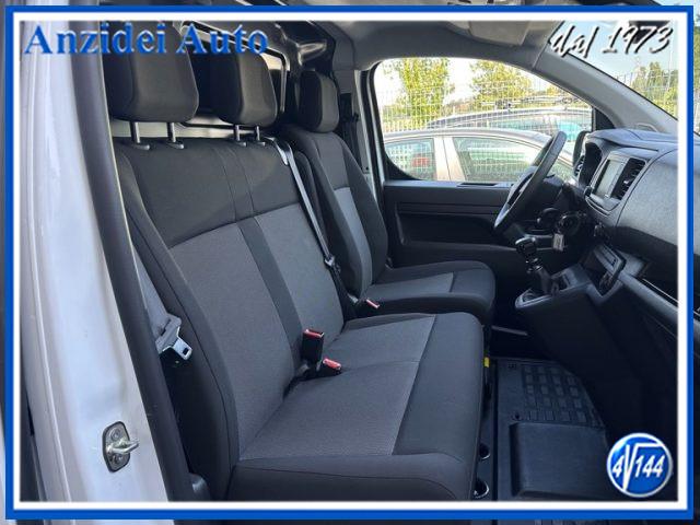 OPEL Vivaro 1.5 Diesel 120CV L2H1 Lungo Enjoy
