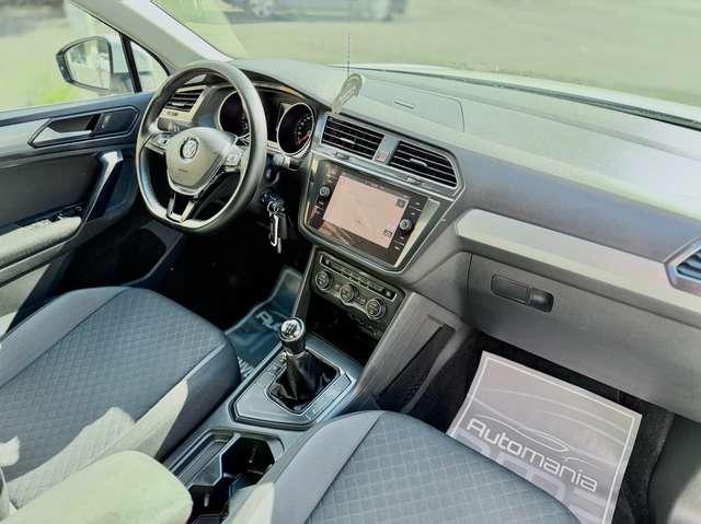 Volkswagen Tiguan PREZZOREALE\KMCERTIFICATI\GARANZIA\UFFICIALEITALIA
