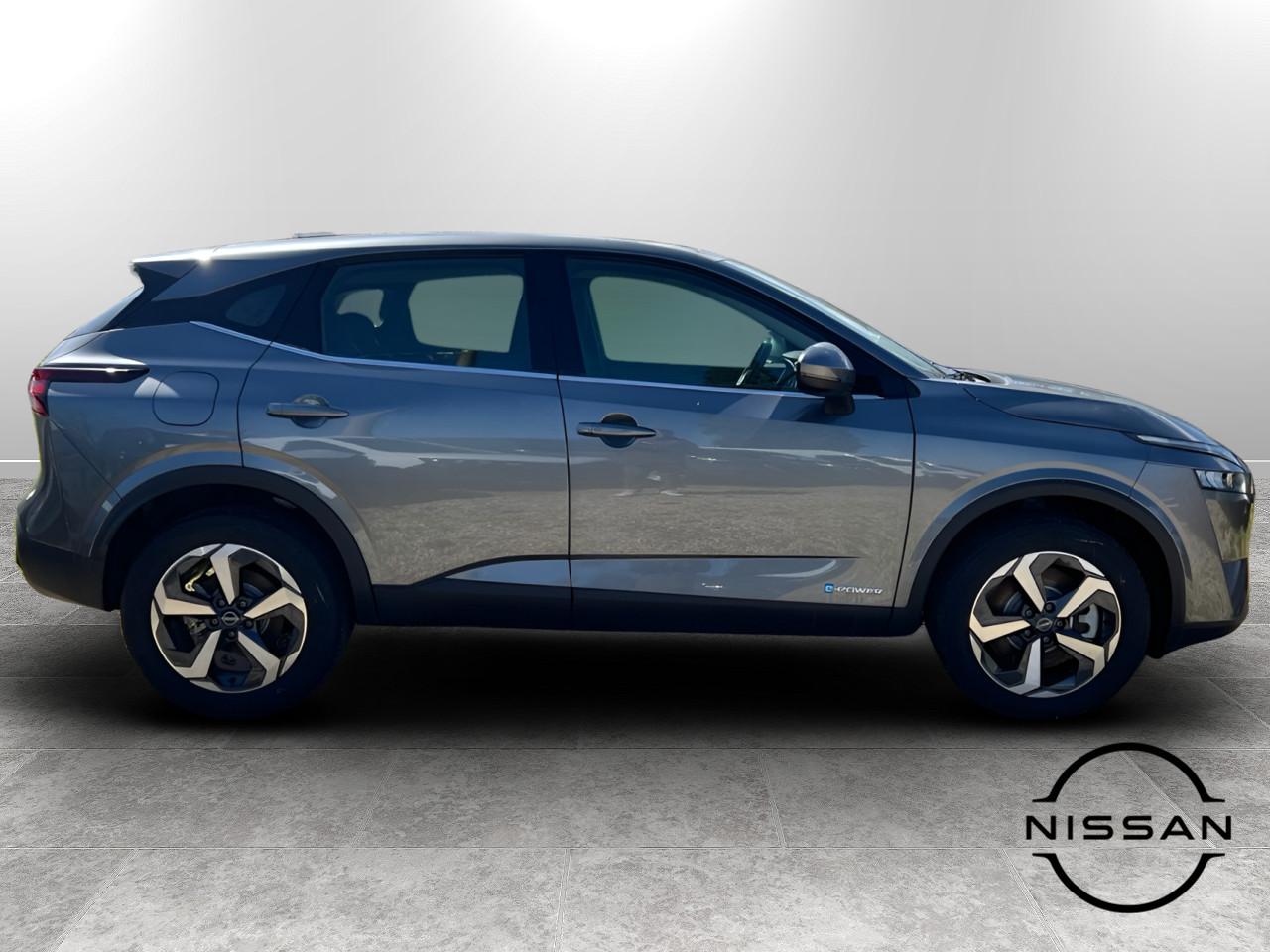 NISSAN QASHQAI ACENTA E-POWER