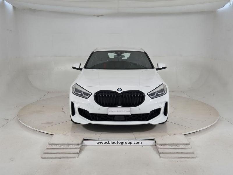 BMW Serie 1 F40 Benzina 128ti auto