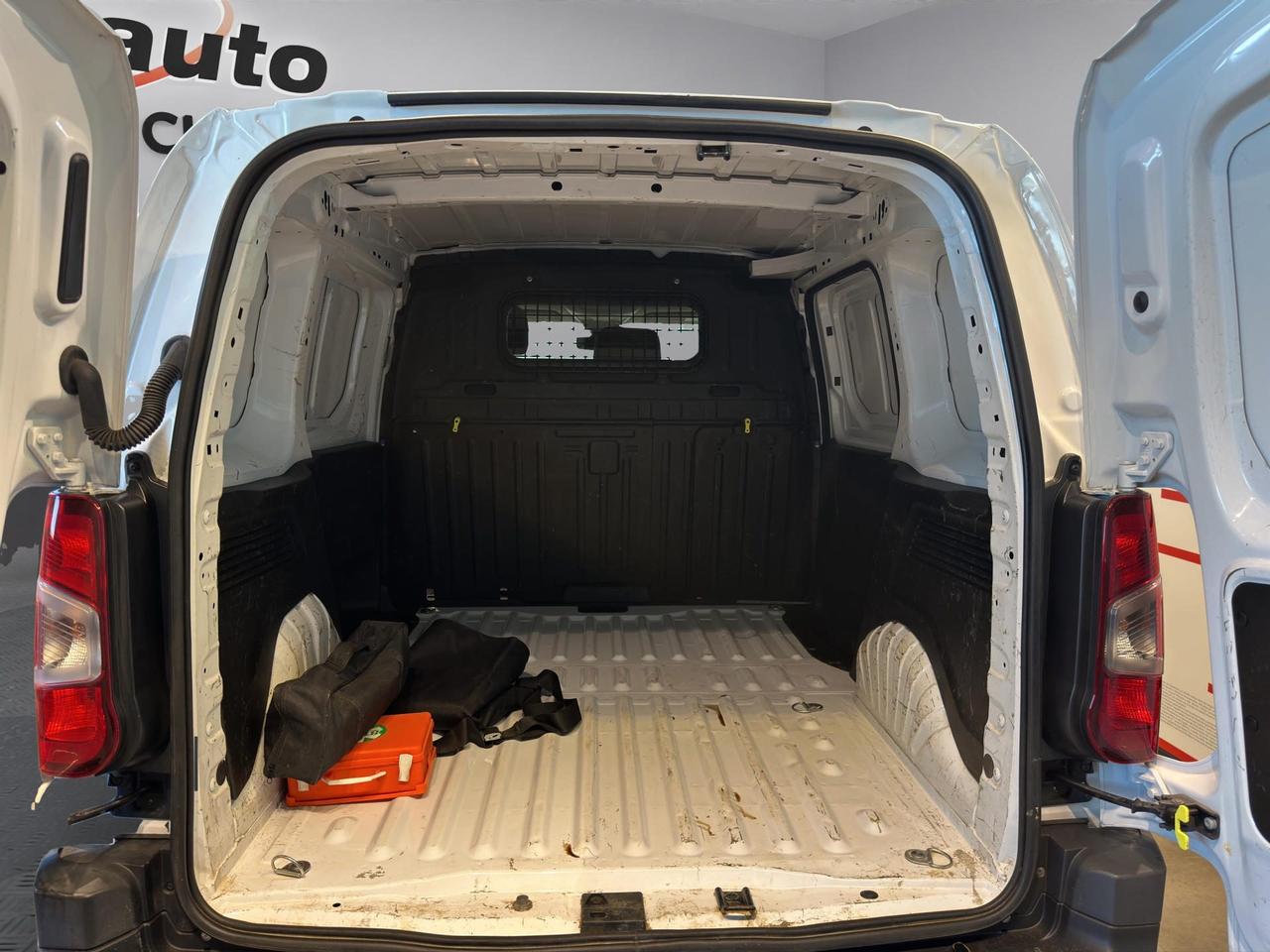 Toyota Proace City 1.5D 100cv MT Comfort