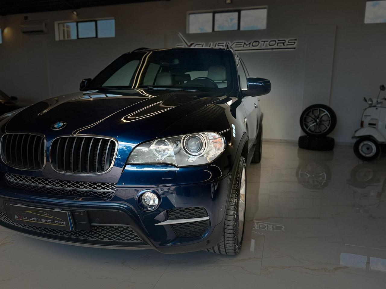 Bmw X5 xDrive30d Attiva