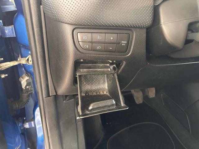 FIAT Punto Evo 1.2 3 porte EURO 5 BENZ OK NEOPATENTATI