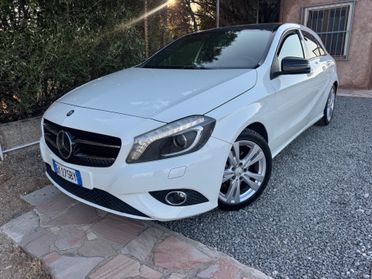Mercedes-benz A 200 CDI Sport NEOPATENTATI TETTO APRIBILE