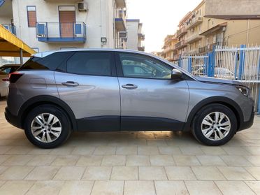 Peugeot 3008 1.5 BlueHDi - Business Line