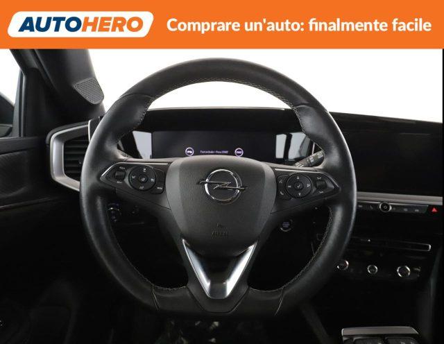 OPEL Mokka-e Ultimate