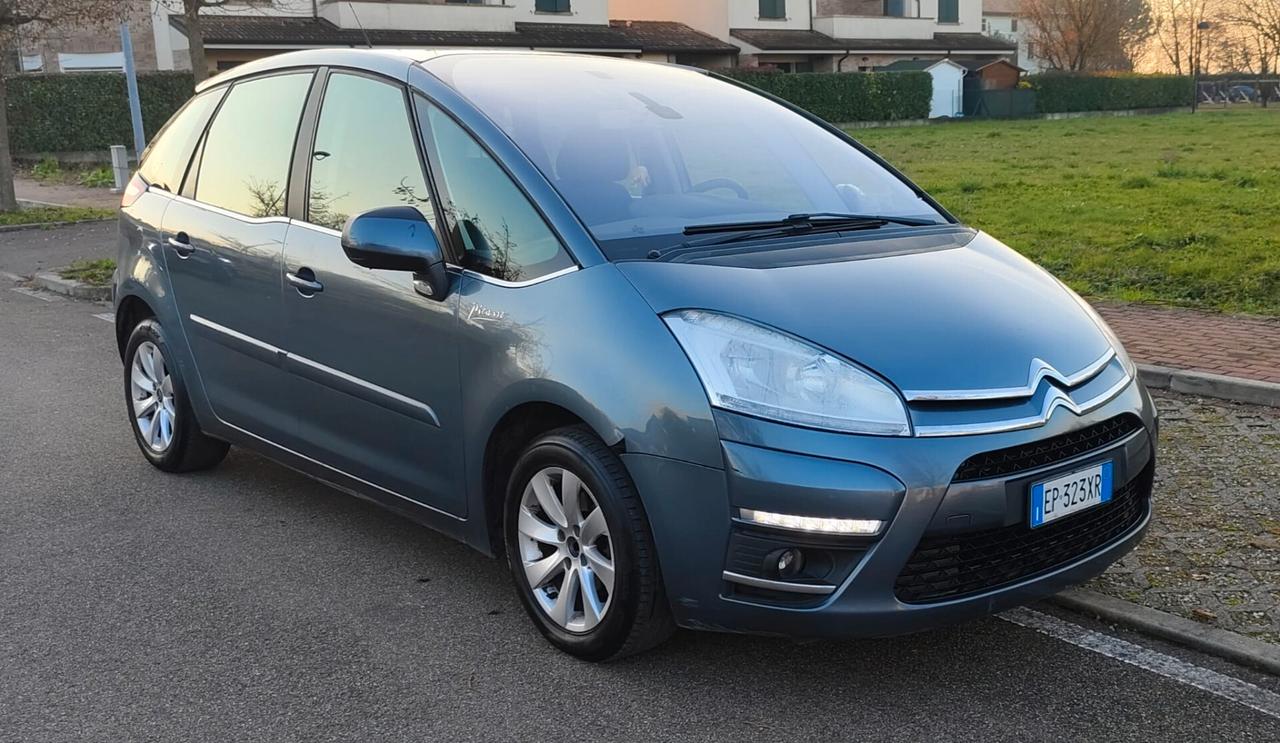 Citroen C4 Picasso 1.6 e-HDi 110 FAP CMP6 Business