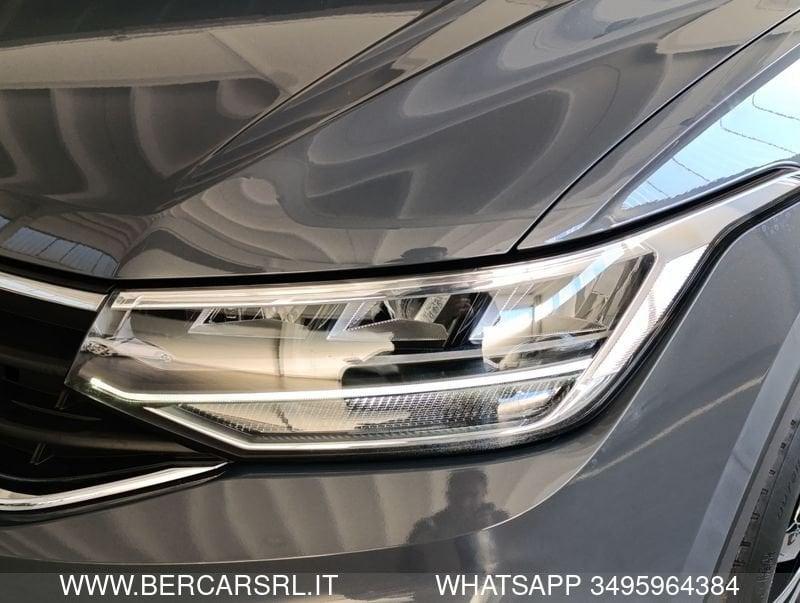 Volkswagen Tiguan Tiguan 1.4 TSI eHYBRID DSG Life