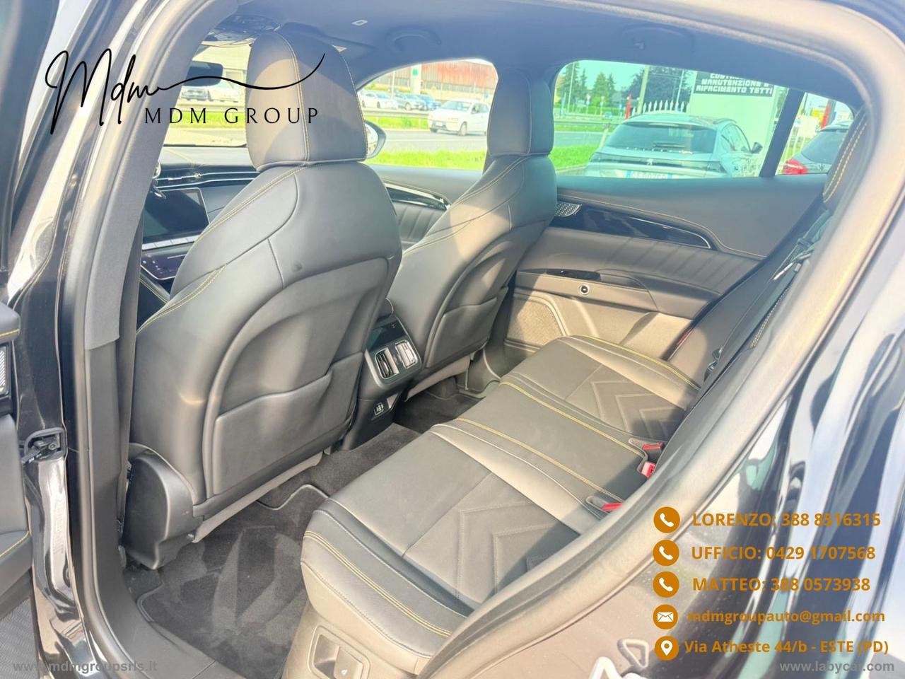 MASERATI Grecale MHEV 330 CV Modena