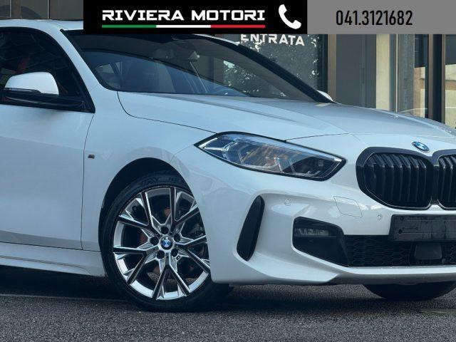 BMW 118 i 5p. Msport Colorvision Edition