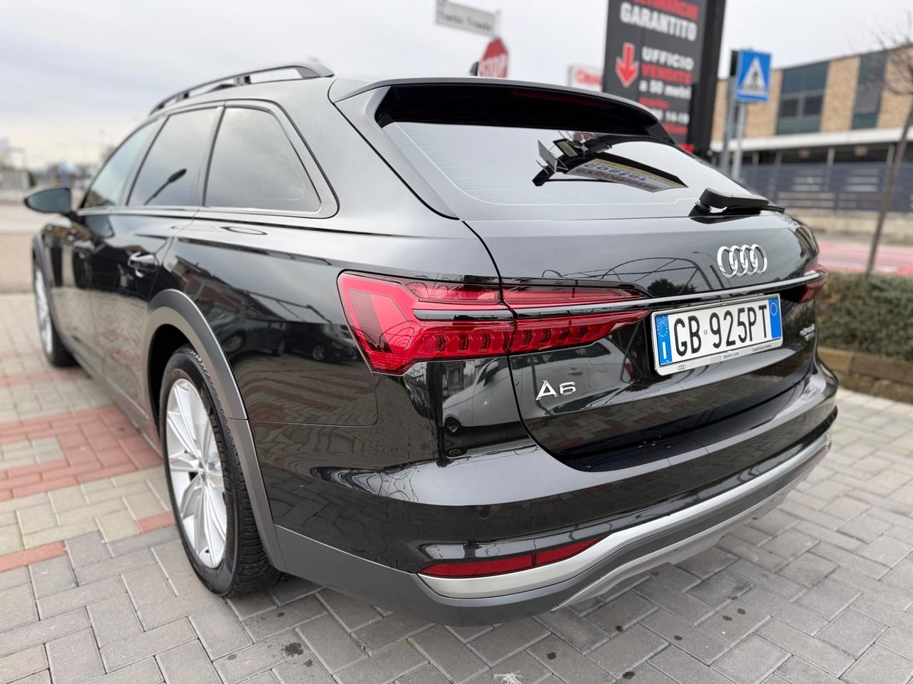 Audi A6 allroad 45 TDI 3.0 quattro IVA ESPOSTA 231CV