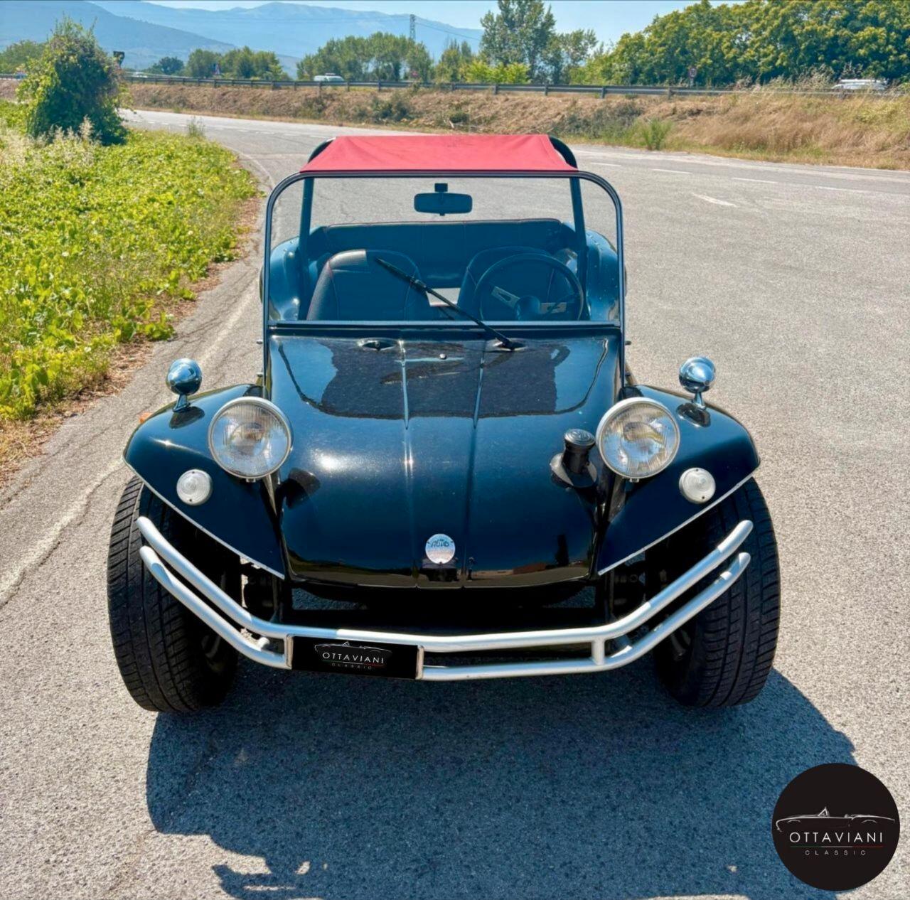 AUTOMIRAGE Miracle Dune Buggy