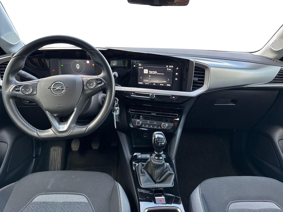 OPEL Mokka 1.2 t Elegance s&s 100cv