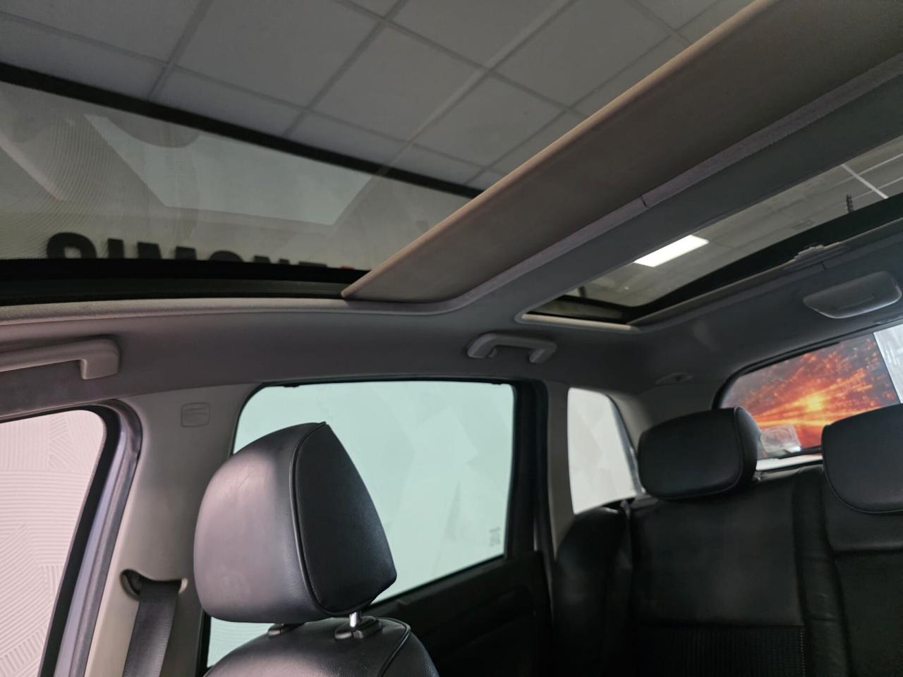 Fiat Croma 1.9 Multijet 16V aut. Dynamic