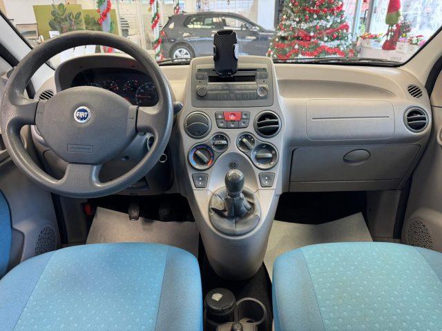 FIAT Panda 1.2 *EURO 4*DISTRIB. ESEGUITA*FRIZIONE ESEGUITA*